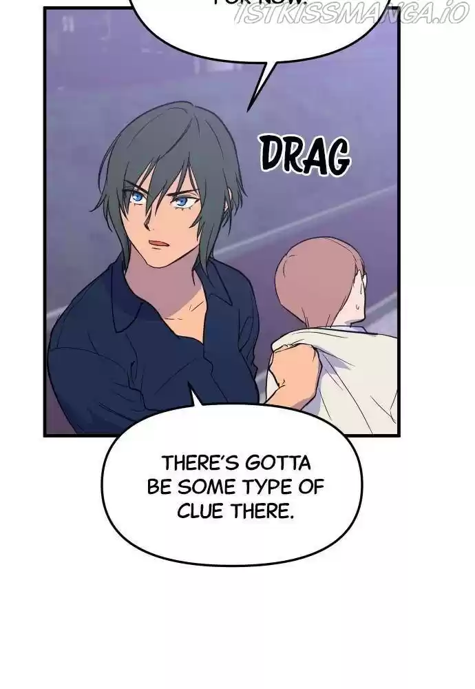 The Fabled Warrior Chapter 21