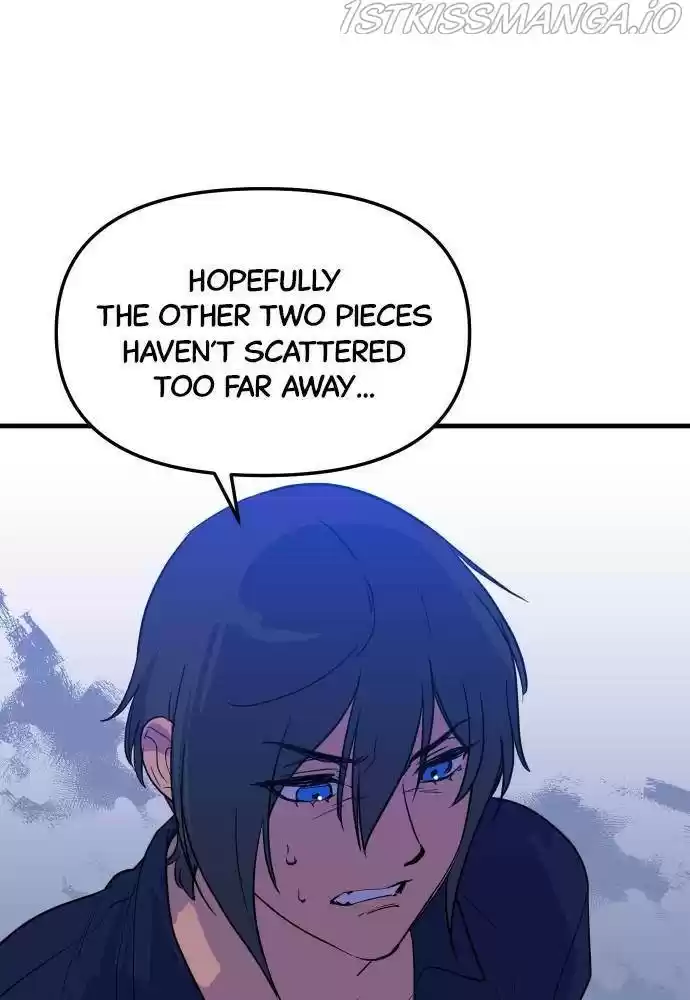 The Fabled Warrior Chapter 21