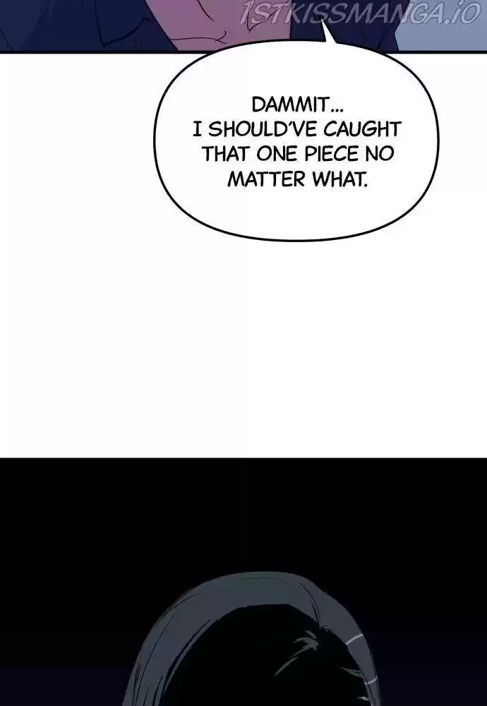 The Fabled Warrior Chapter 21