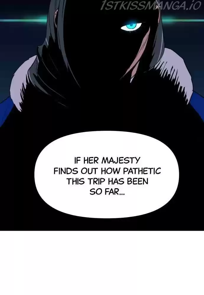 The Fabled Warrior Chapter 21