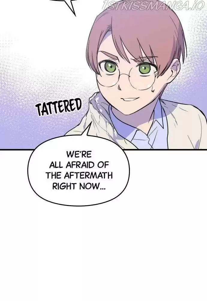 The Fabled Warrior Chapter 21