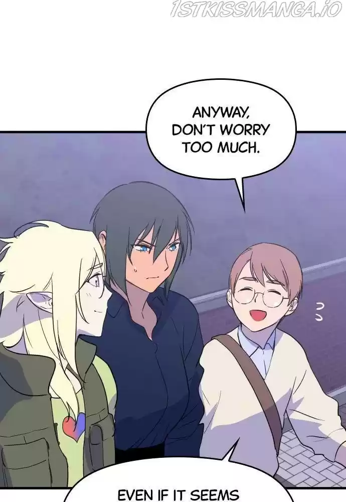 The Fabled Warrior Chapter 21