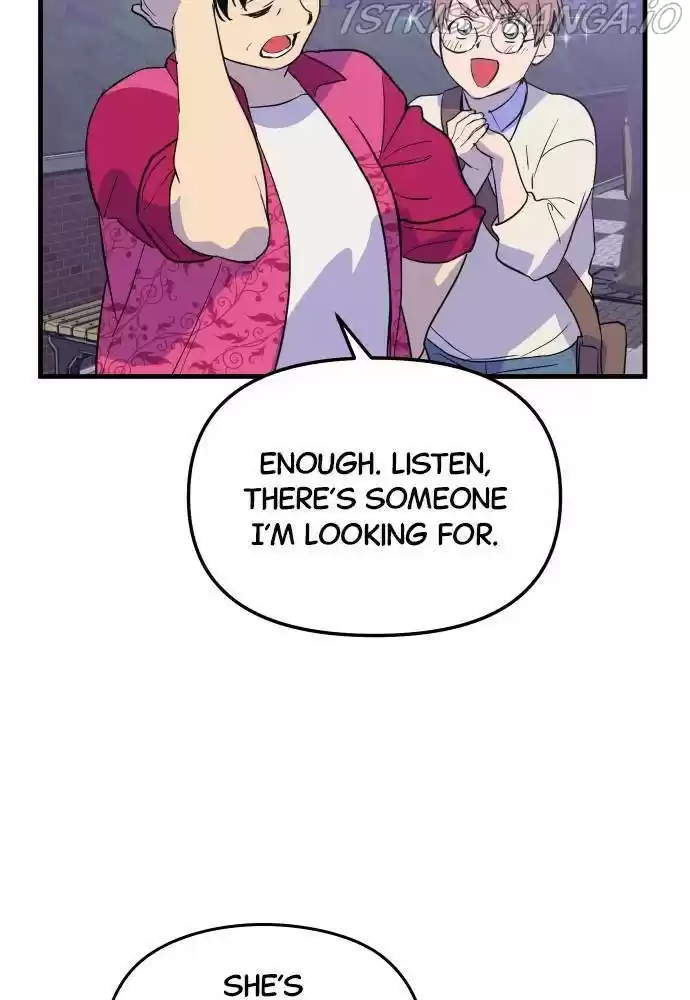 The Fabled Warrior Chapter 21