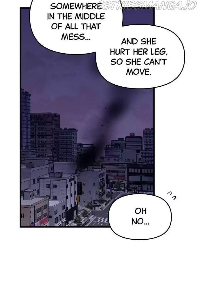 The Fabled Warrior Chapter 21