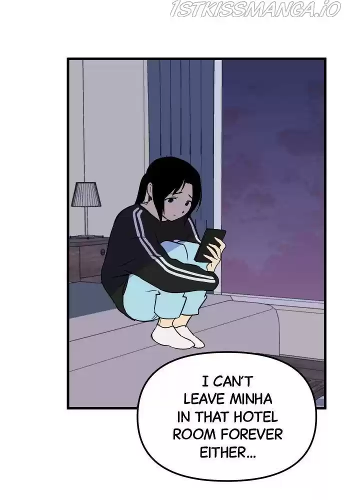 The Fabled Warrior Chapter 21