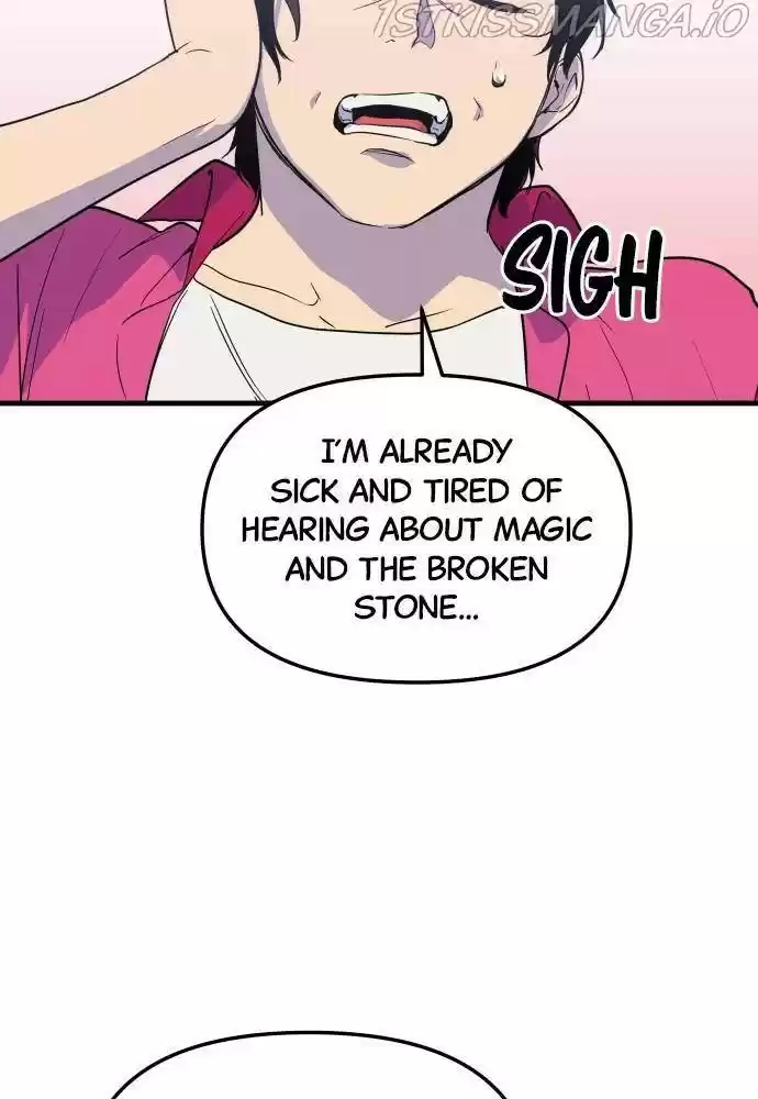 The Fabled Warrior Chapter 21