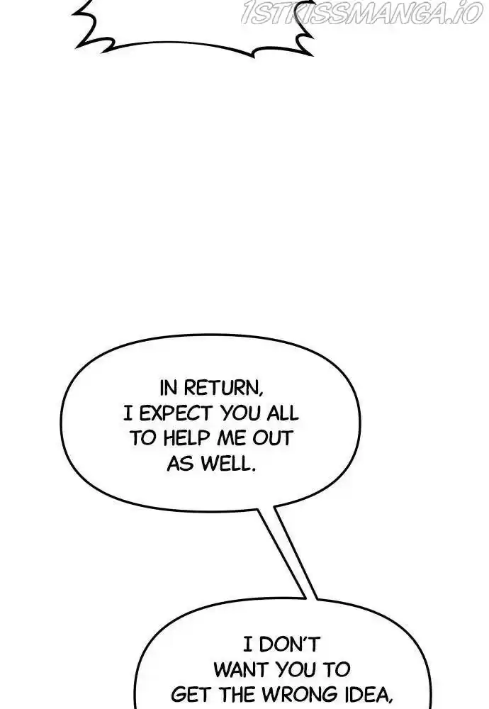 The Fabled Warrior Chapter 21