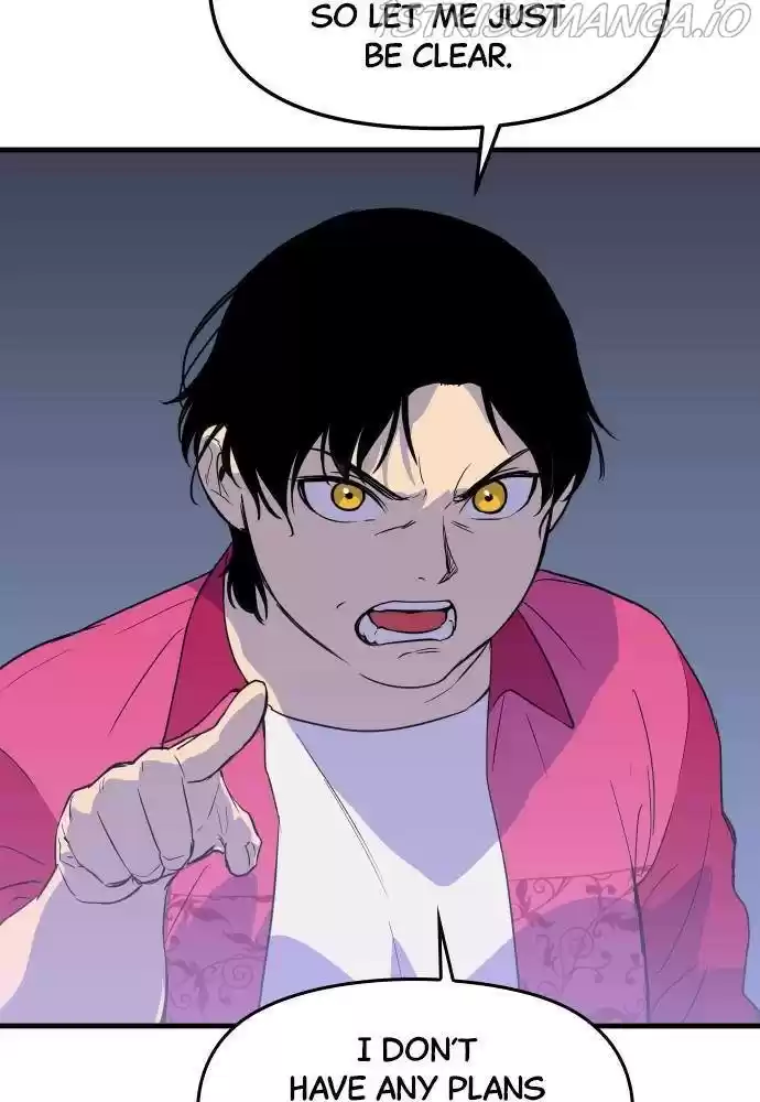 The Fabled Warrior Chapter 21