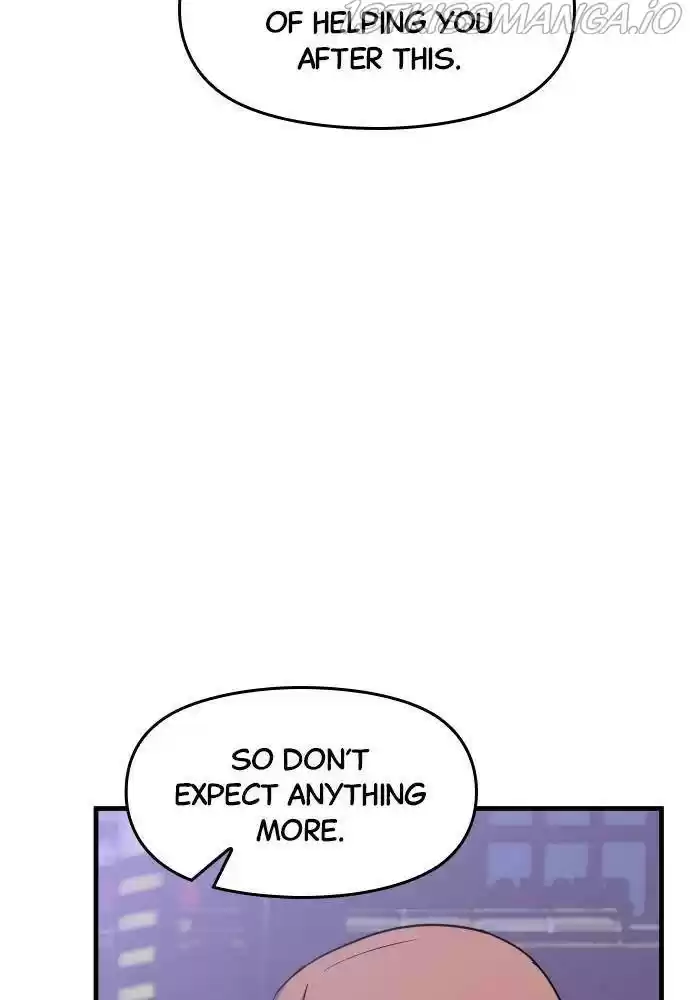 The Fabled Warrior Chapter 21