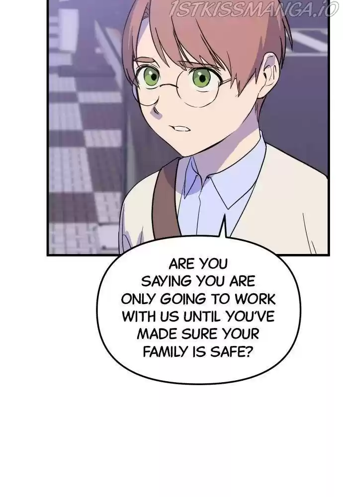 The Fabled Warrior Chapter 21