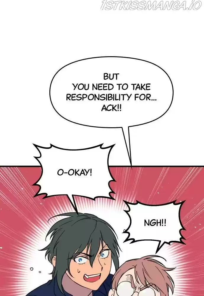 The Fabled Warrior Chapter 21