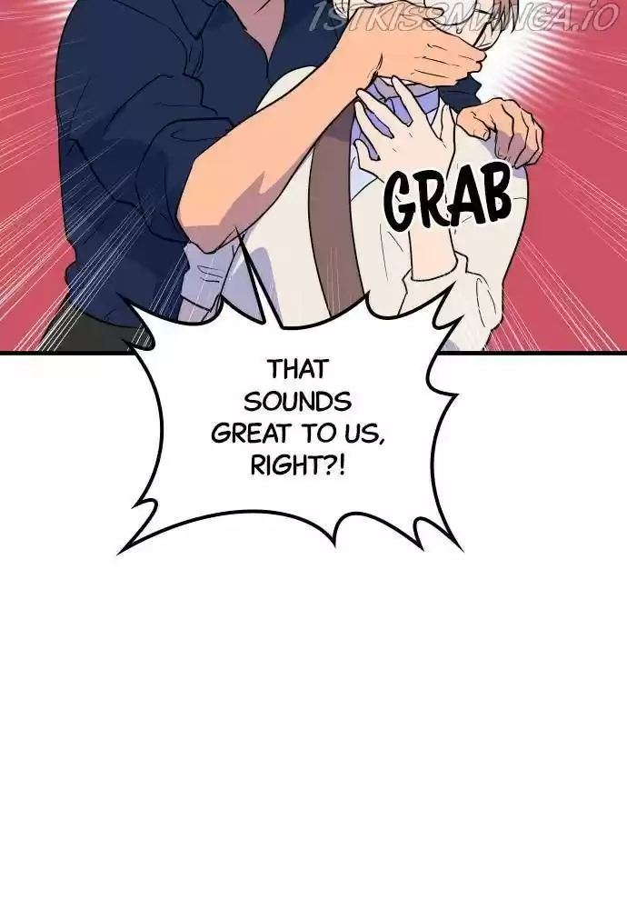 The Fabled Warrior Chapter 21