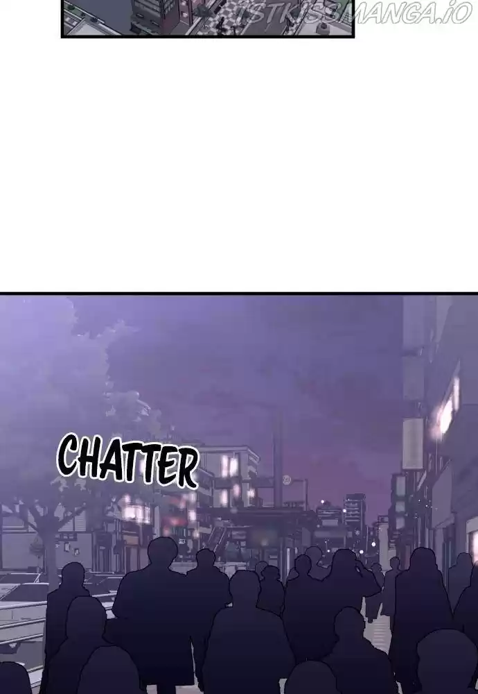 The Fabled Warrior Chapter 21