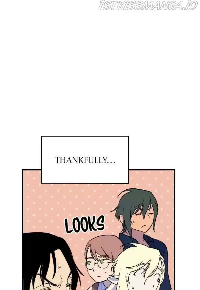 The Fabled Warrior Chapter 21