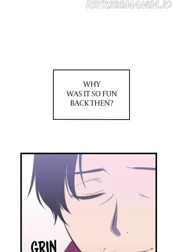 The Fabled Warrior Chapter 21