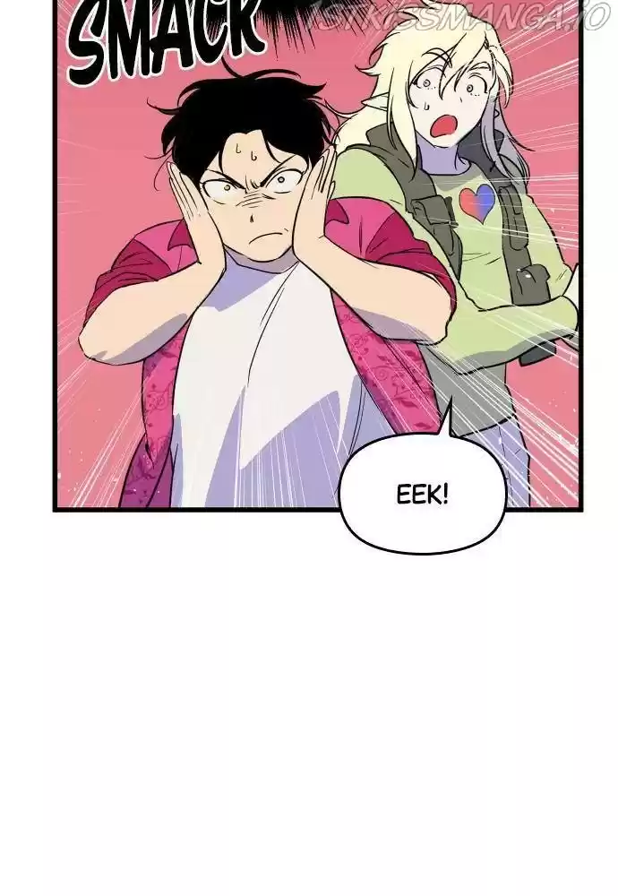 The Fabled Warrior Chapter 21