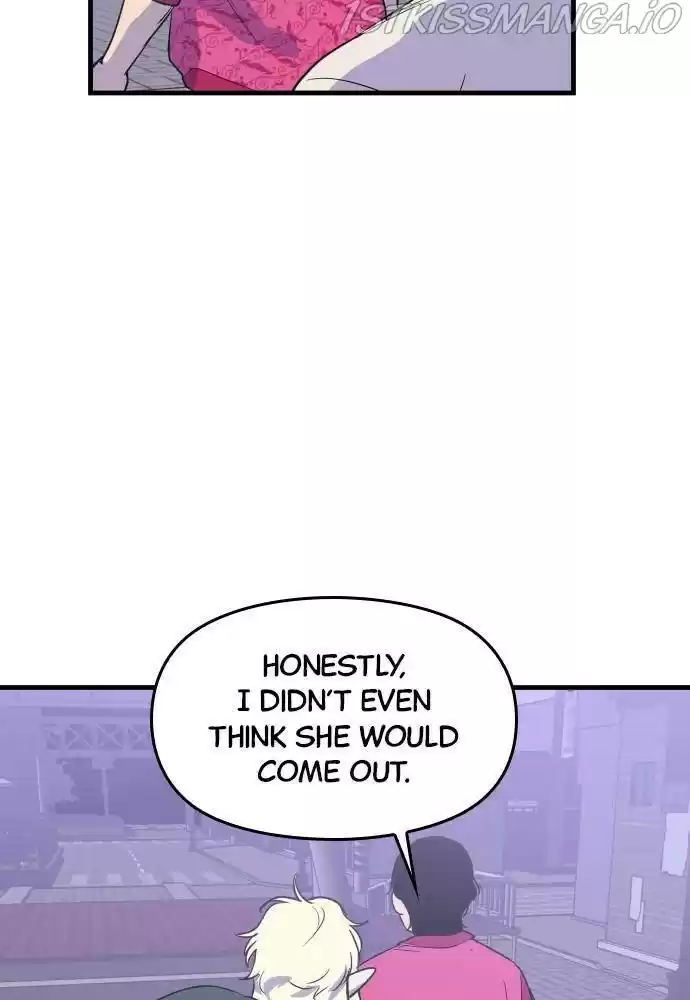 The Fabled Warrior Chapter 21