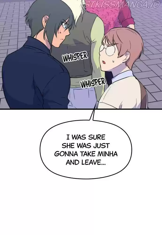 The Fabled Warrior Chapter 21