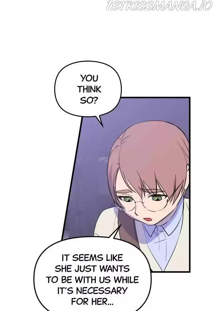 The Fabled Warrior Chapter 21