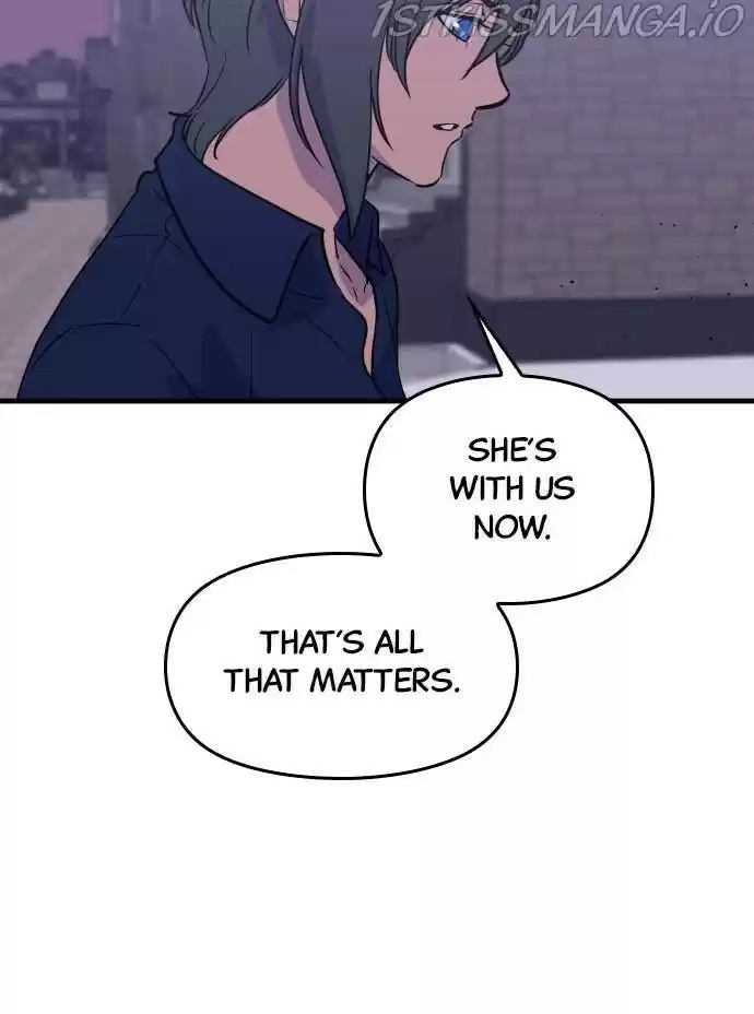 The Fabled Warrior Chapter 21