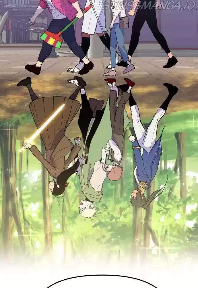 The Fabled Warrior Chapter 21