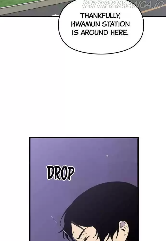 The Fabled Warrior Chapter 21