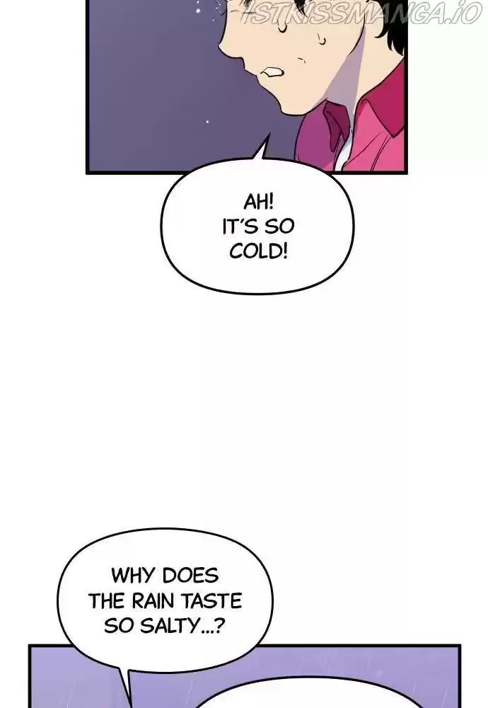 The Fabled Warrior Chapter 21