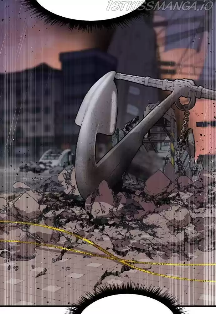 The Fabled Warrior Chapter 21