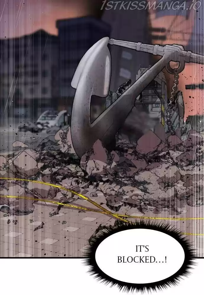 The Fabled Warrior Chapter 22