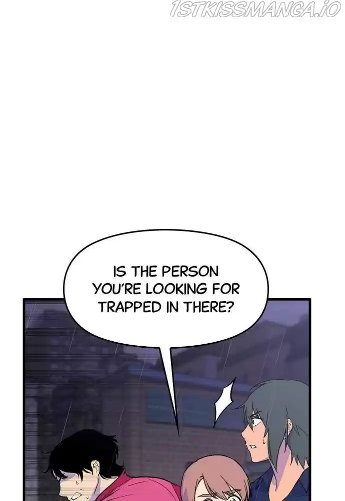 The Fabled Warrior Chapter 22