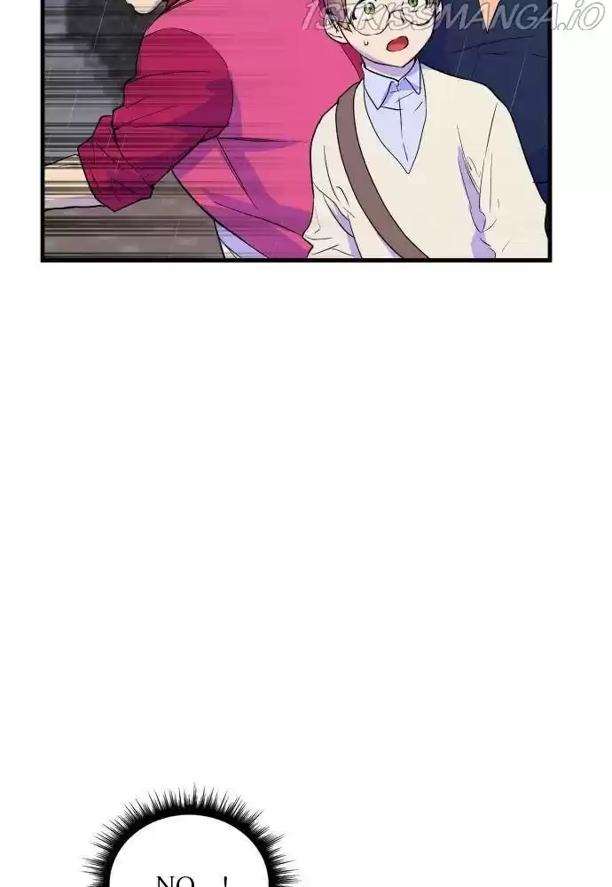 The Fabled Warrior Chapter 22