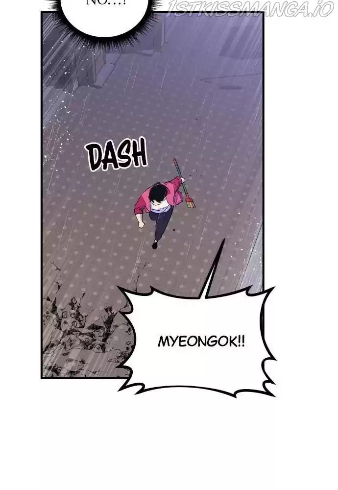 The Fabled Warrior Chapter 22