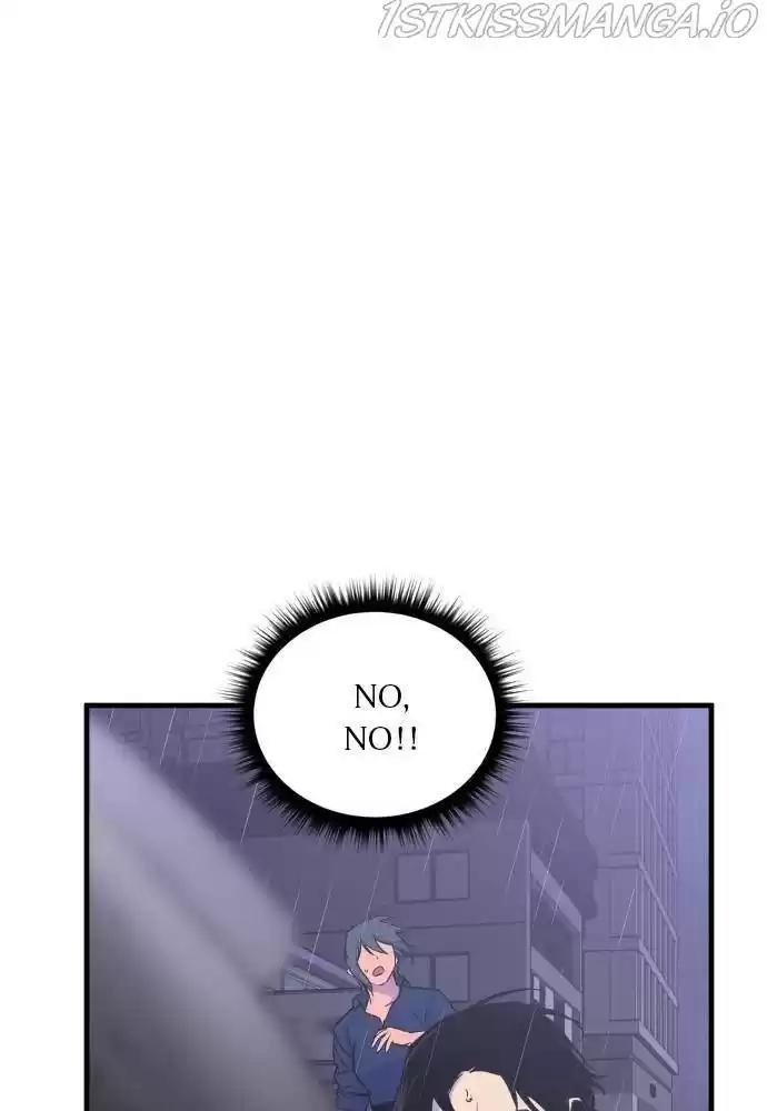 The Fabled Warrior Chapter 22