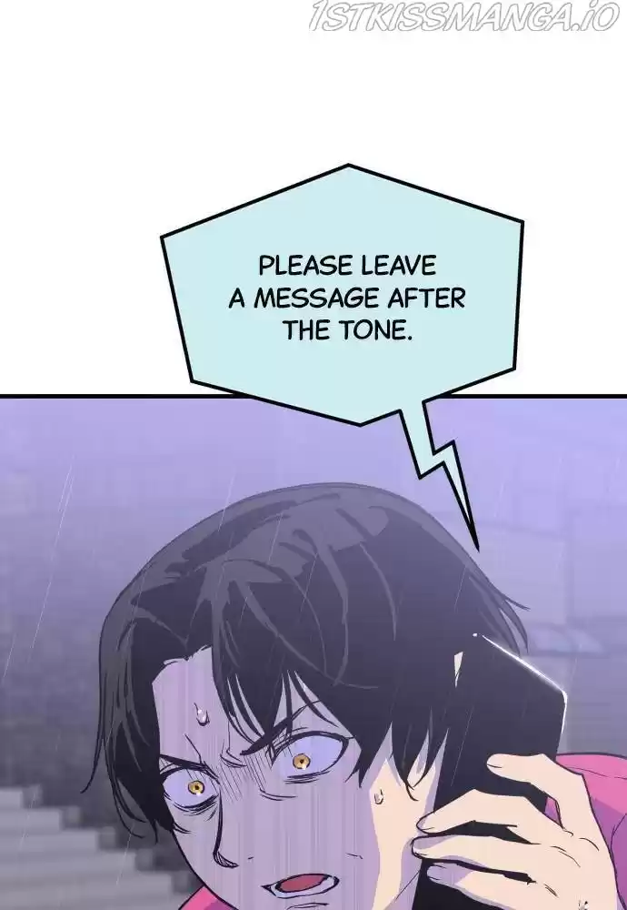 The Fabled Warrior Chapter 22