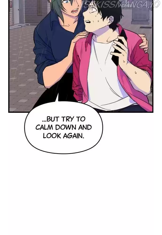 The Fabled Warrior Chapter 22