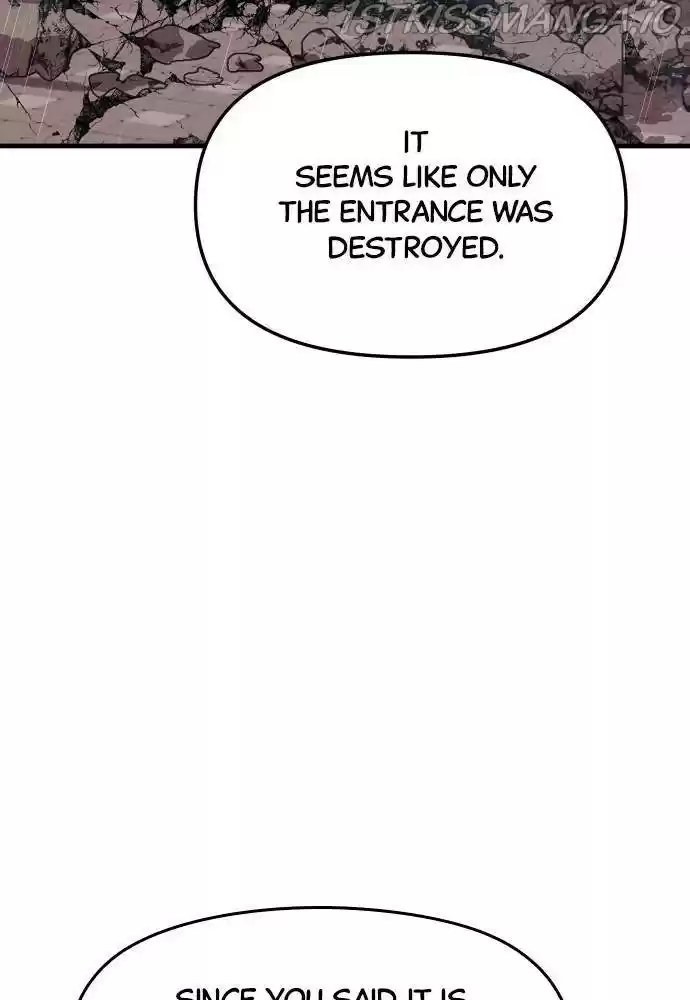 The Fabled Warrior Chapter 22