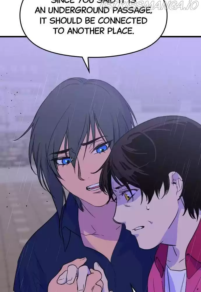 The Fabled Warrior Chapter 22