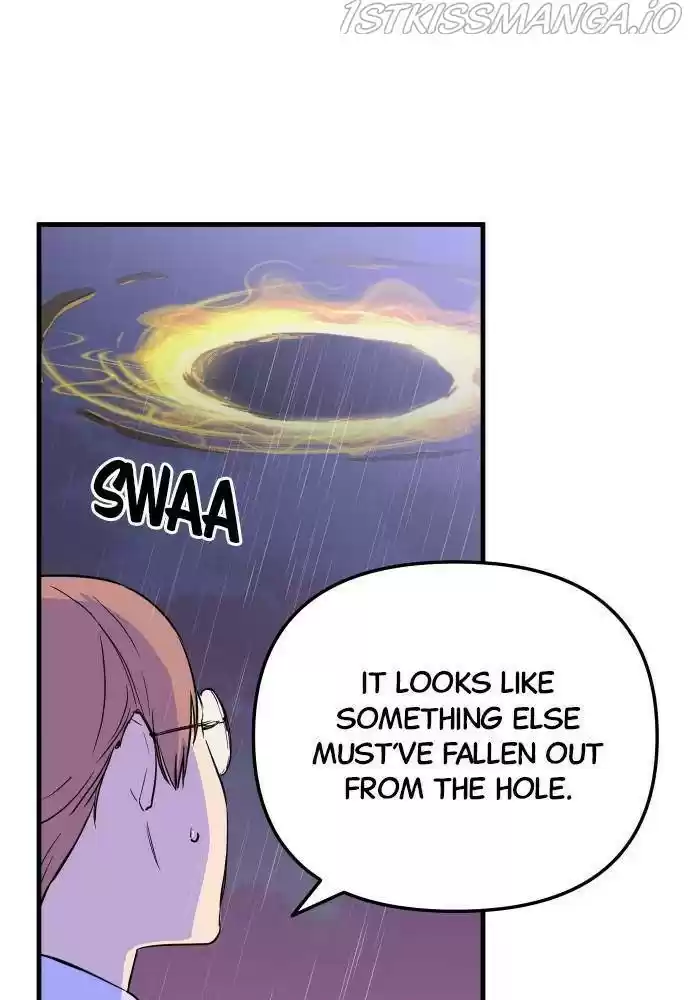 The Fabled Warrior Chapter 22