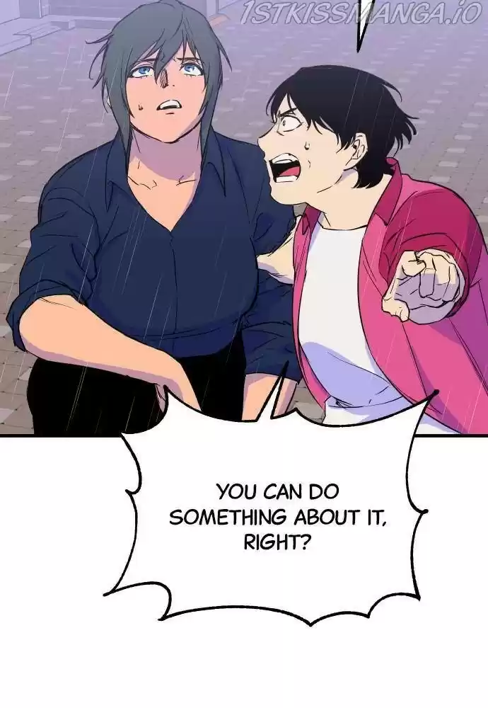 The Fabled Warrior Chapter 22