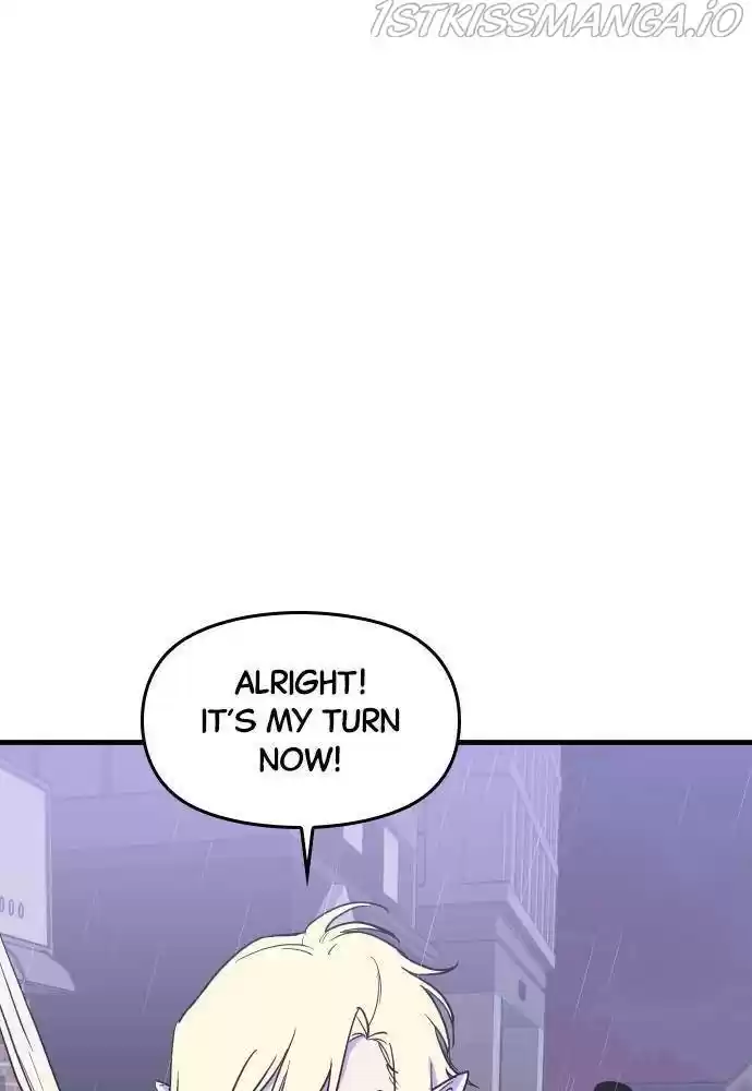 The Fabled Warrior Chapter 22