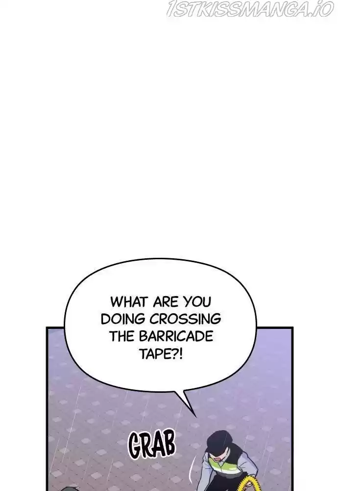 The Fabled Warrior Chapter 22