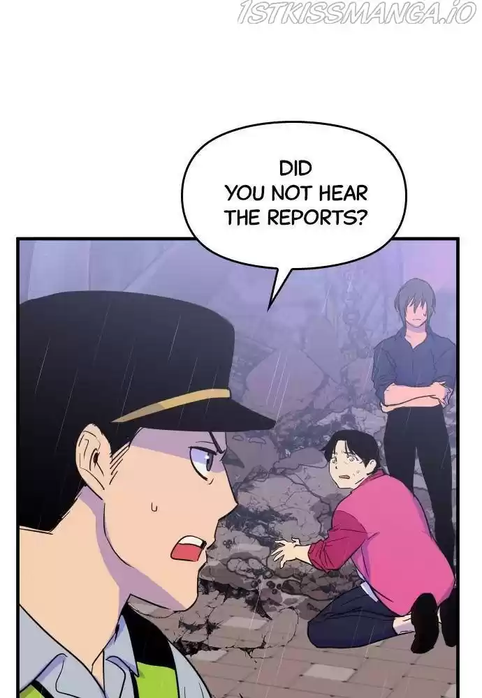 The Fabled Warrior Chapter 22