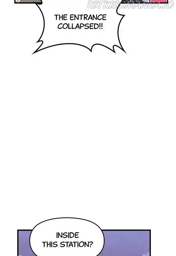 The Fabled Warrior Chapter 22