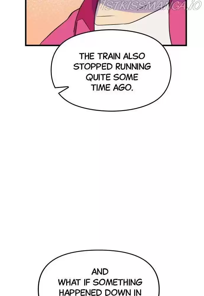 The Fabled Warrior Chapter 22