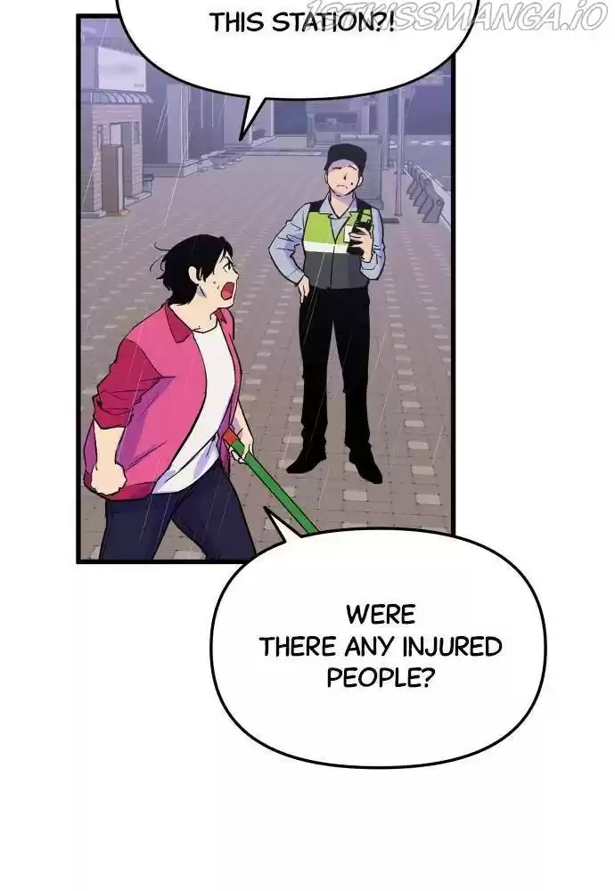 The Fabled Warrior Chapter 22