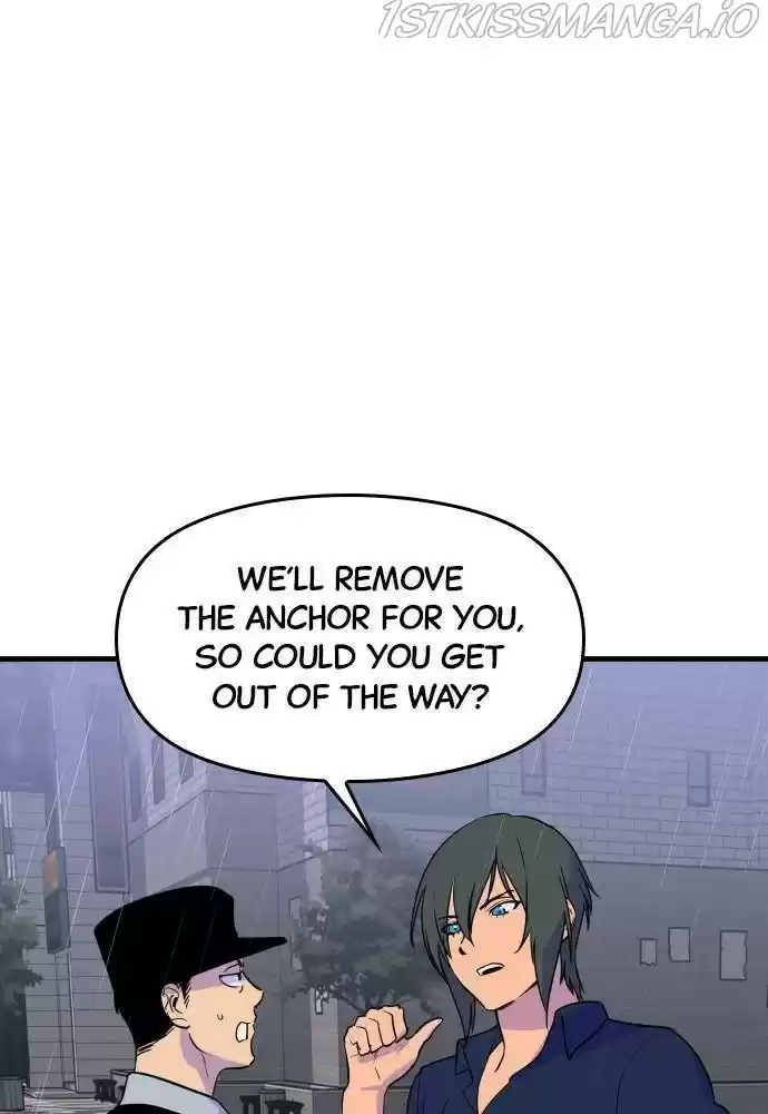 The Fabled Warrior Chapter 22