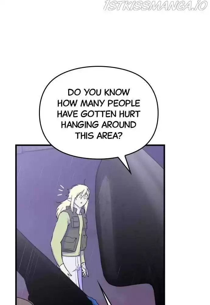 The Fabled Warrior Chapter 22