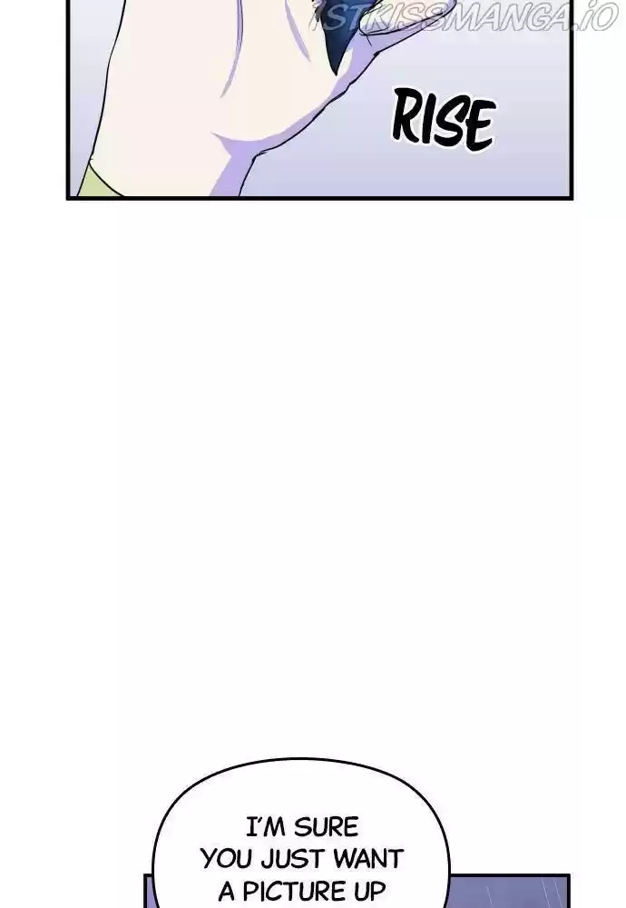 The Fabled Warrior Chapter 22