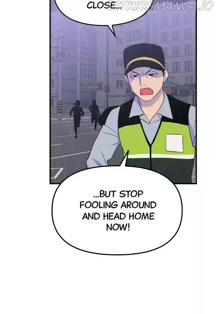 The Fabled Warrior Chapter 22