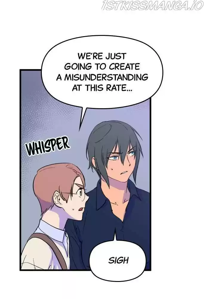 The Fabled Warrior Chapter 22